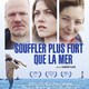 photo du film Souffler plus fort que la mer