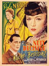 La Nuit Décisive