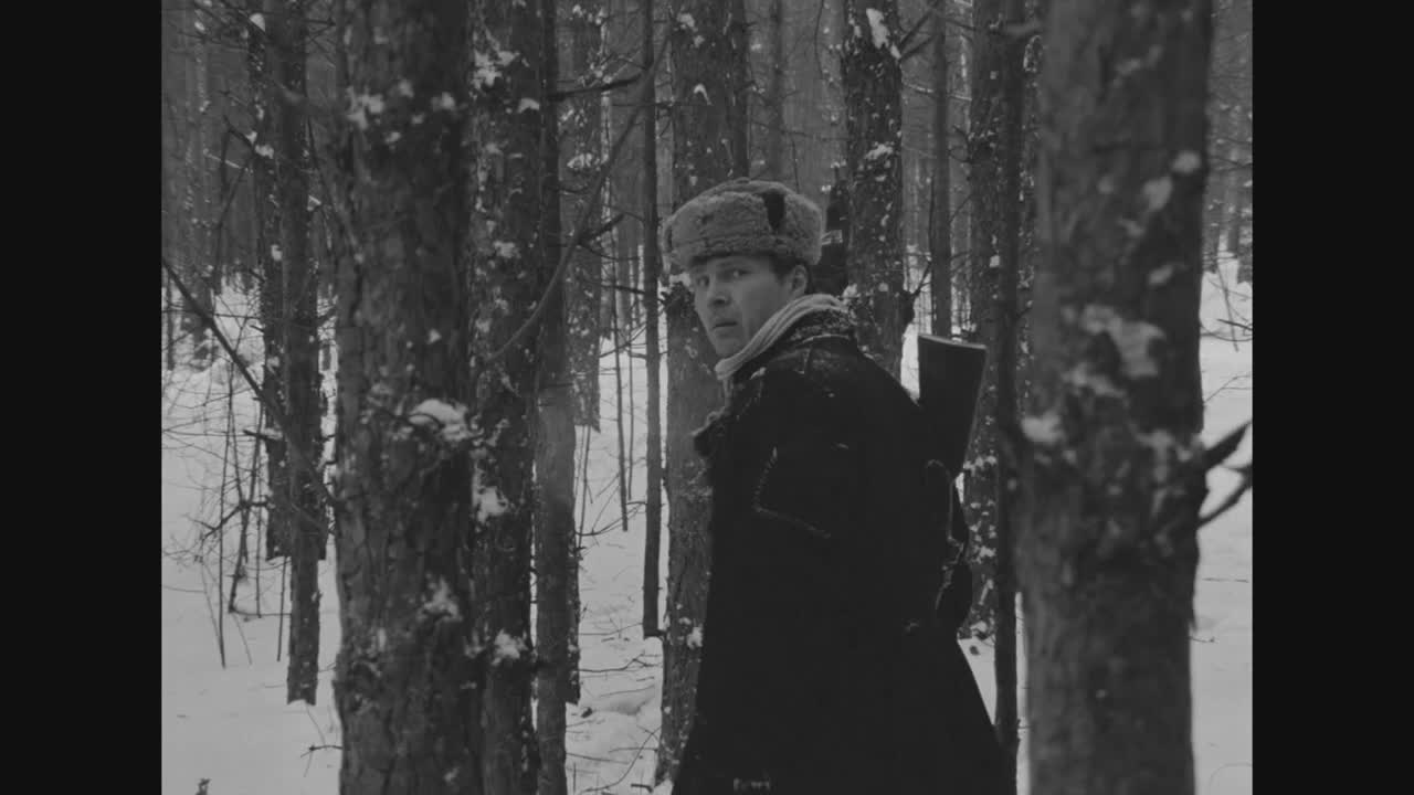 Extrait vidéo du film  L Ascension