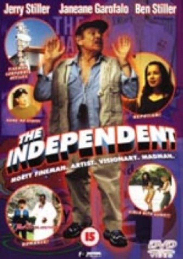 voir la fiche complète du film : The Independent