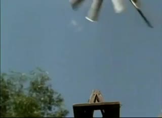 Extrait vidéo du film  Hot Wax Zombies On Wheels