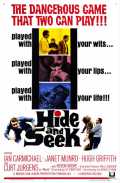 voir la fiche complète du film : Hide and Seek