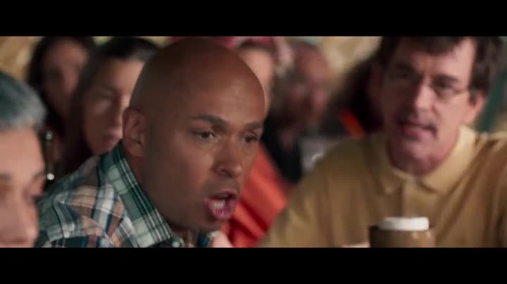 Un extrait du film  Problemos