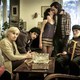 photo du film Une famille heureuse