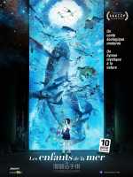 voir la fiche complète du film : Les Enfants de la mer