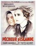 Pêcheur D Islande