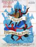 voir la fiche complète du film : Pigalle-Saint-Germain-des-Prés
