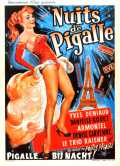 voir la fiche complète du film : Nuits de Pigalle