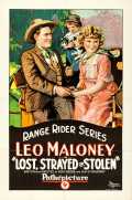 Lost, Strayed Or Stolen