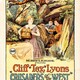 photo du film crusaders of the west