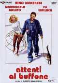 voir la fiche complète du film : Attenti al buffone