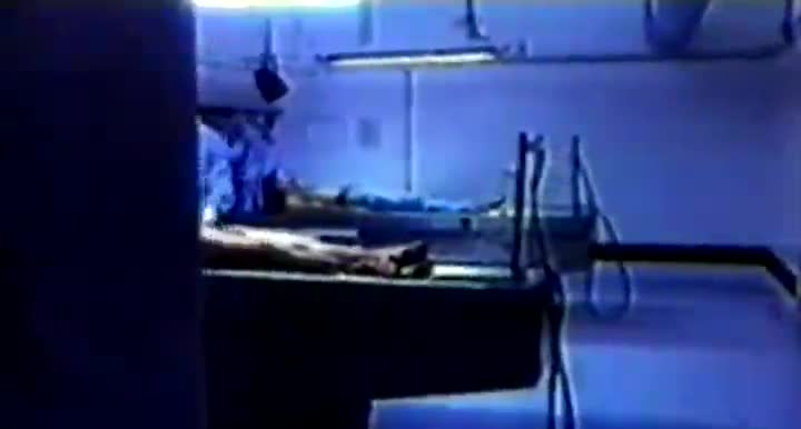 Extrait vidéo du film  Aftermath