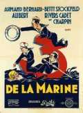 voir la fiche complète du film : Trois de la marine