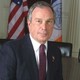 photo de Michael Bloomberg