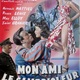 photo du film Mon ami le cambrioleur