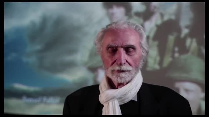 Extrait vidéo du film  Les 7 déserteurs ou la guerre en vrac