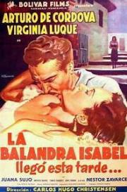 voir la fiche complète du film : L escale du désir
