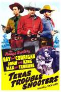Texas Trouble Shooters