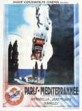 voir la fiche complète du film : Paris-Méditerranée