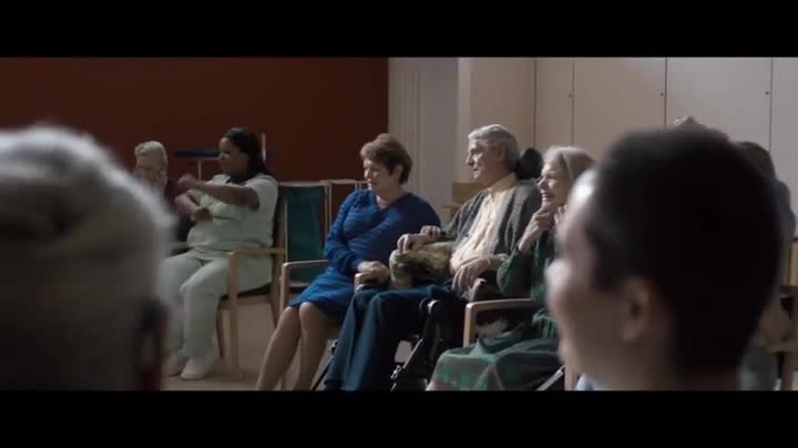Extrait vidéo du film  La Chambre d en face