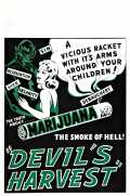 voir la fiche complète du film : Devil s Harvest