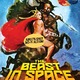 photo du film La Bestia nello spazio