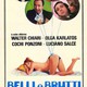photo du film Belli e brutti ridono tutti