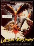L attaque des morts-vivants