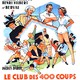 photo du film Le Club des 400 coups