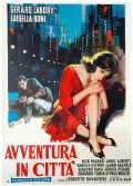 voir la fiche complète du film : Avventura in città
