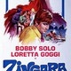 photo du film Zingara