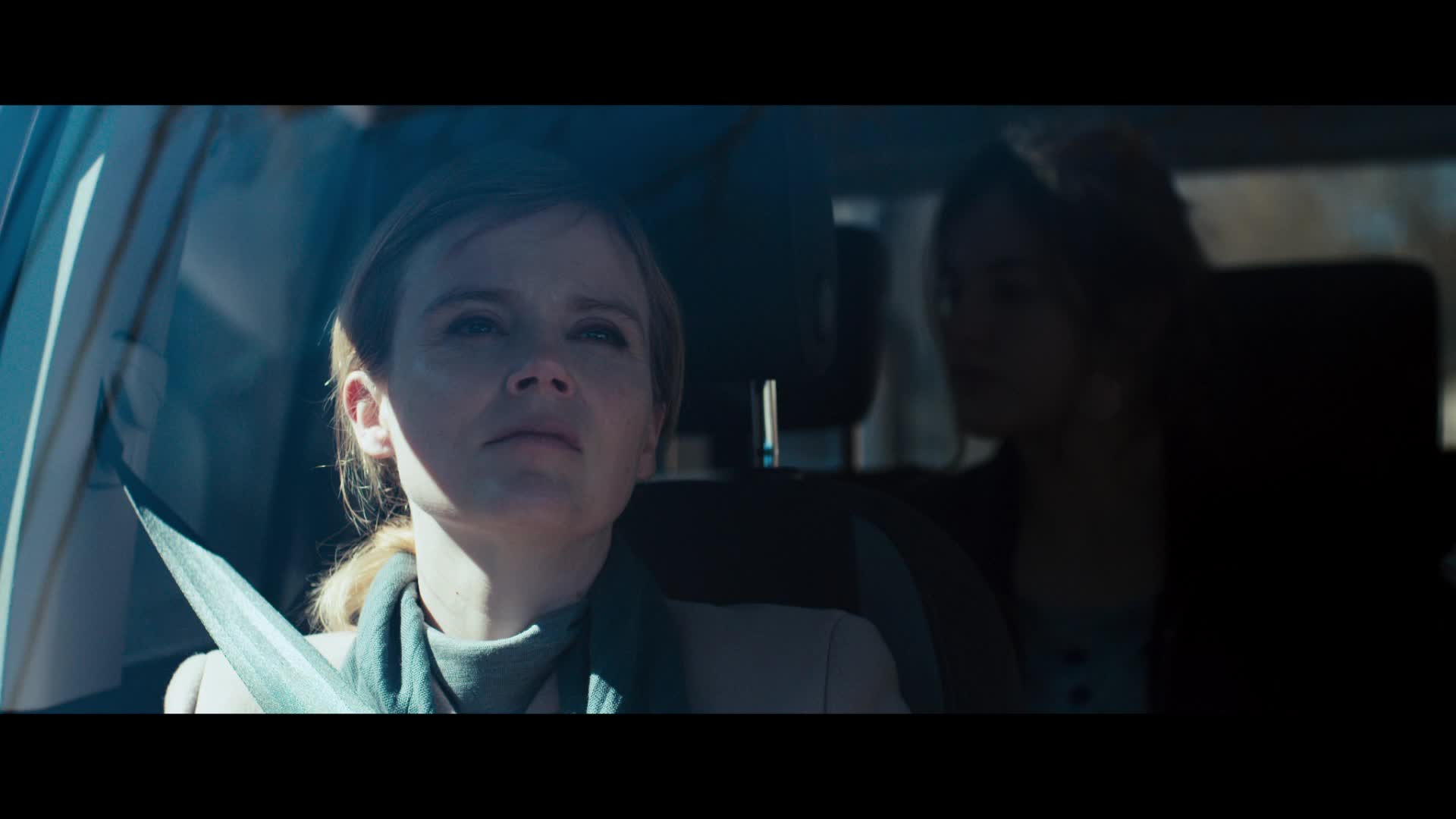 Extrait vidéo du film  Le Cœur régulier