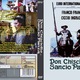 photo du film Don Chisciotte e Sancho Panza