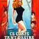 photo du film Ce corps tant désiré