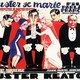 photo du film Buster se marie