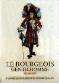 Le Bourgeois Gentilhomme