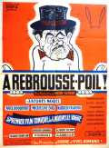 voir la fiche complète du film : À rebrousse-poil
