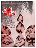 Who Killed Cock Robin?