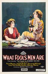 voir la fiche complète du film : What Fools Men Are
