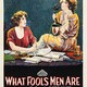 photo du film What Fools Men Are