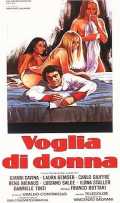 Voglia di donna