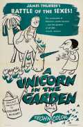 voir la fiche complète du film : A Unicorn in the Garden