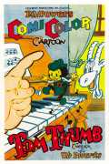 voir la fiche complète du film : Tom Thumb