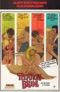 voir la fiche complète du film : Teenage Bride