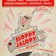 photo du film Sloppy Jalopy