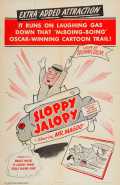 voir la fiche complète du film : Sloppy Jalopy