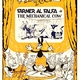 photo du film The Mechanical Cow