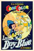 voir la fiche complète du film : Little Boy Blue
