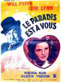 Le Paradis Est à Vous