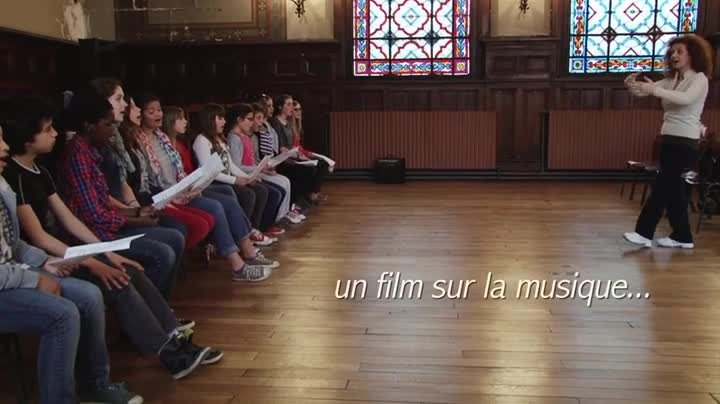 Extrait vidéo du film  Pour l amour de l art